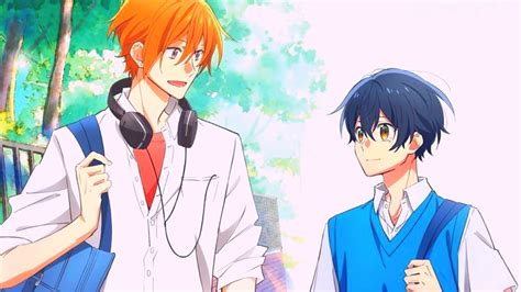 Infografía comparando BL, Yaoi y Shōnen-ai