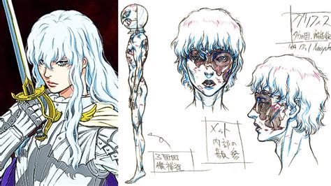 Representación artística de Griffith siendo torturado en la Torre del Renacimiento