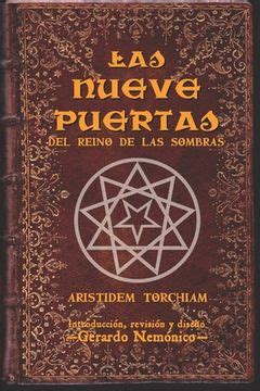 Las Nueve Puertas del Demonio reunidas