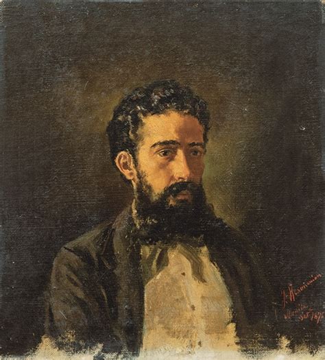 Retrato de Félix Linares Palma
