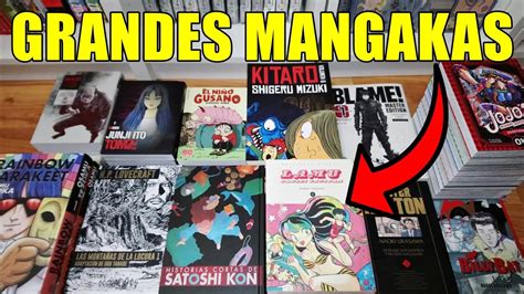 Comparativa de ediciones de manga