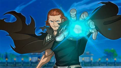 Ilustración grupal de los miembros principales de Fairy Tail