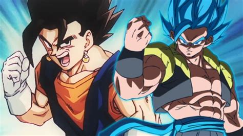 Comparativa de estilos de lucha de Goku y Vegeta en Dragon Ball FighterZ