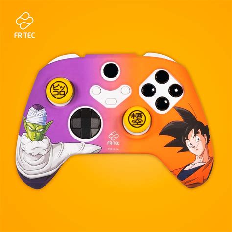 Variedad de productos de Dragon Ball