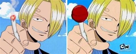 Comparativa de censura en anime
