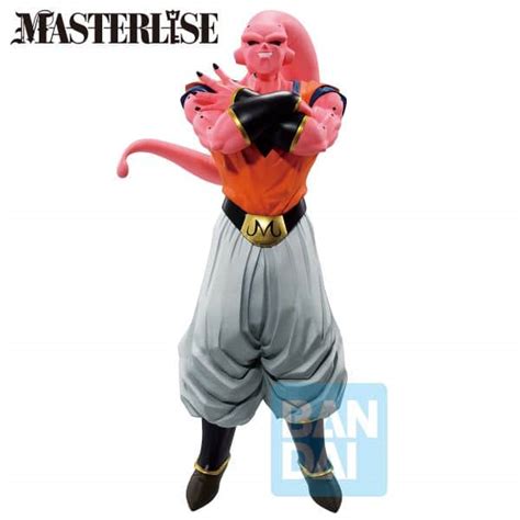 Figura Ichibansho Majin Buu Gohan Absorbed
