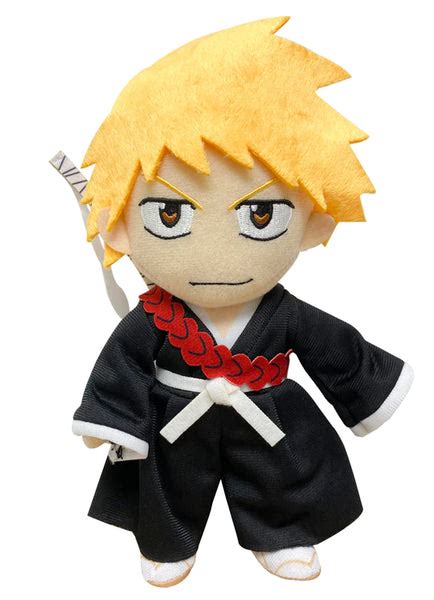 Doll de Bleach