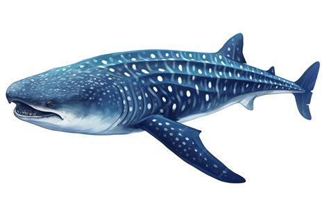 Ilustración de un Gyojin tiburón
