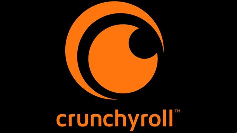 Logo de Crunchyroll