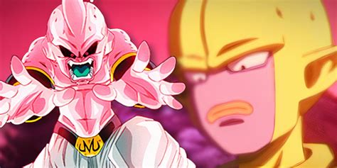 Majin Boo