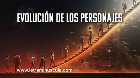 Comparativa de la evolución de los personajes de Titans