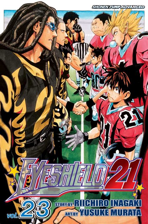 Portada del manga 