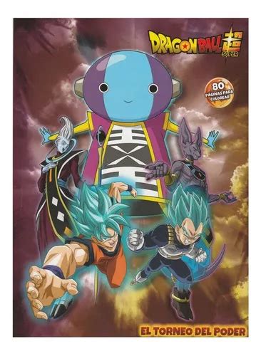 Cartel promocional del Torneo del Poder