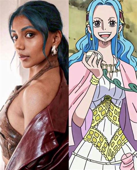 Princesa Vivi de Arabasta