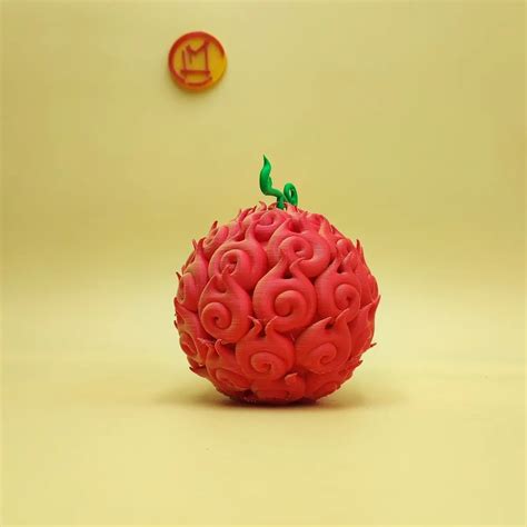 Sabo con su fruta Mera Mera