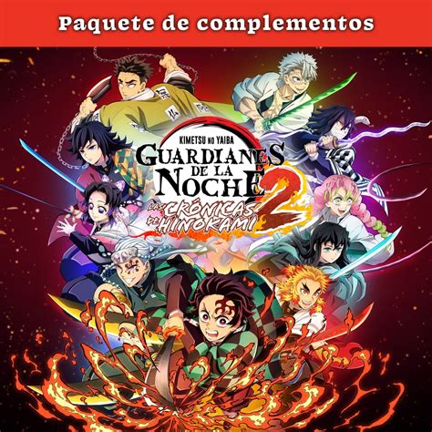 Tanjirō Kamado en acción en Guardianes de la Noche -Kimetsu no Yaiba- Las Crónicas de Hinokami 2