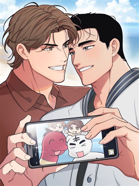 Portada del Manhwa 