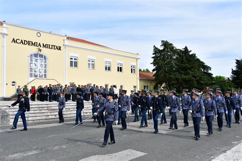 Academia militar