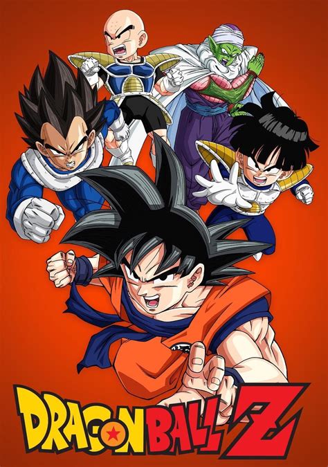 Momento icónico de Dragon Ball Z