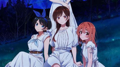 Equipo de producción de Kanojo, Okarishimasu