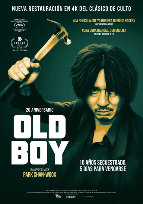 Fotograma de la película coreana 