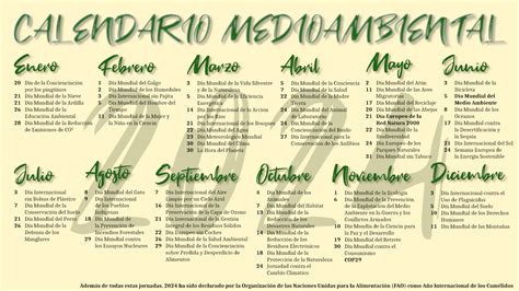 Calendario con fechas de celebración de Dragon Ball