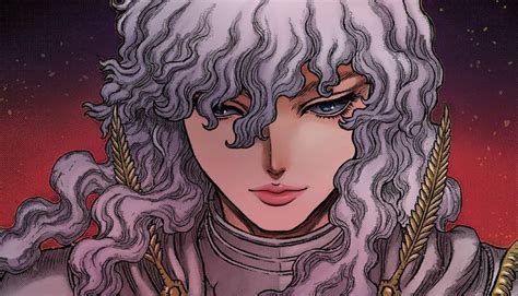 Ilustración de Griffith