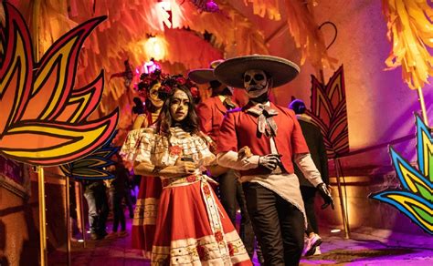 Entrada a la Capital de los Muertos