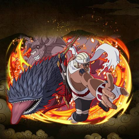 Killer Bee y Samehada