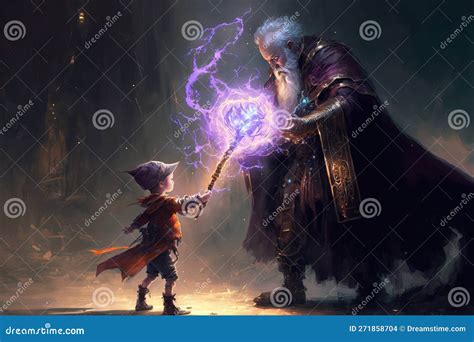 Ilustración de una joven luchando contra un destino escrito