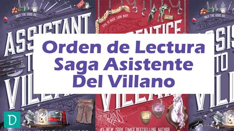 Diseño del Villano Principal