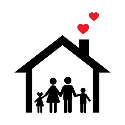 Casa de la familia Ketchum