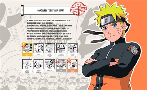 Infografía comparando el Jutsu Sexy en el anime y el hentai