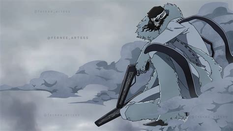 Rose y Love contra Coyote Starrk