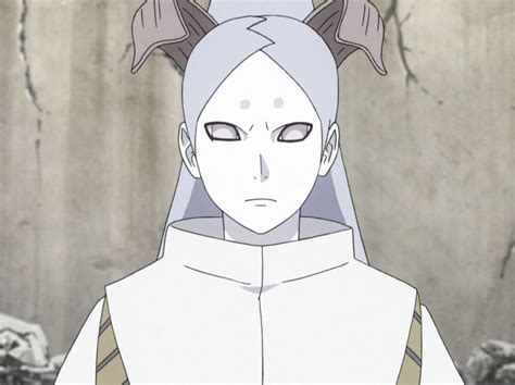 Tabla de enfrentamientos de Momoshiki Ōtsutsuki
