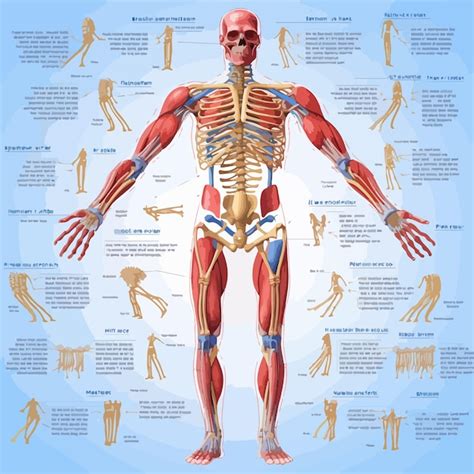 Diagrama mostrando la estructura del Cuerpo de Exploración y los comandantes