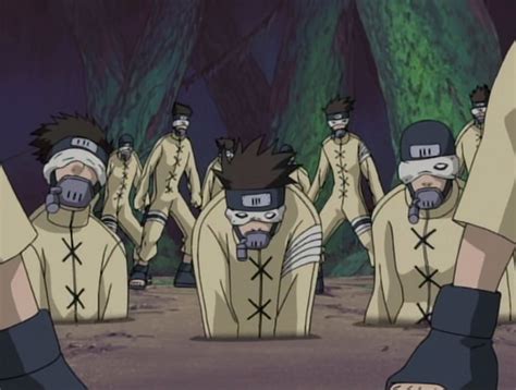 Ilustración de la técnica Doton: Dochū Eigyo no Jutsu