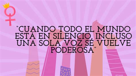 Comics de empoderamiento femenino con mensajes de autosuficiencia