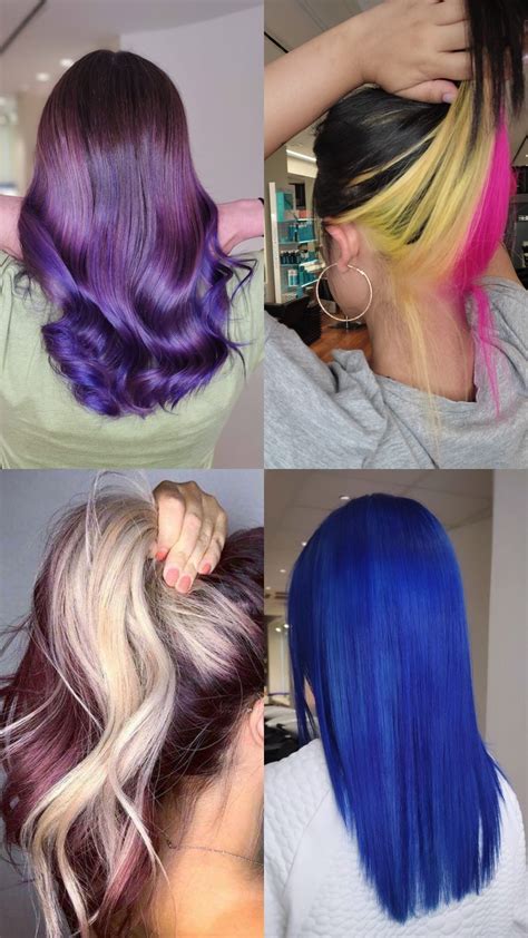 Proceso de decoloración del cabello