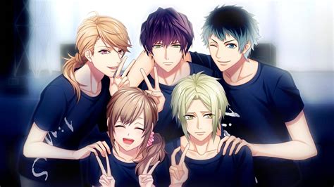 Esquema de desbloqueo de rutas en Dynamic Chord feat. Liar-S