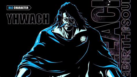 Yhwach en Bleach: Rebirth of Souls