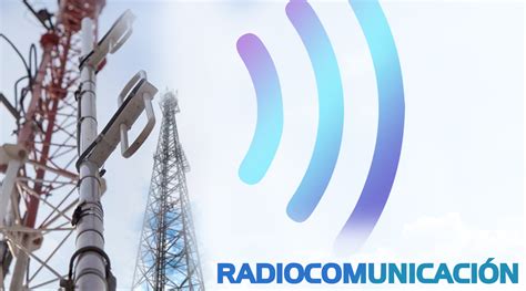 Mantenimiento de equipos de radio