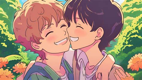Evolución del manga Yaoi y Boys' Love