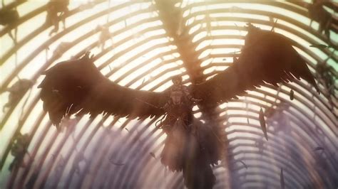 Tráiler del último especial de Attack on Titan