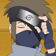 Hōki Taketori utilizando técnicas de Elemento Tierra.