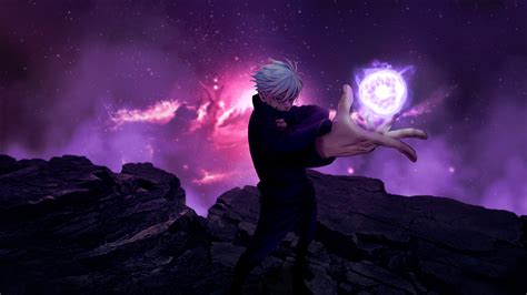 Satoru Gojo
