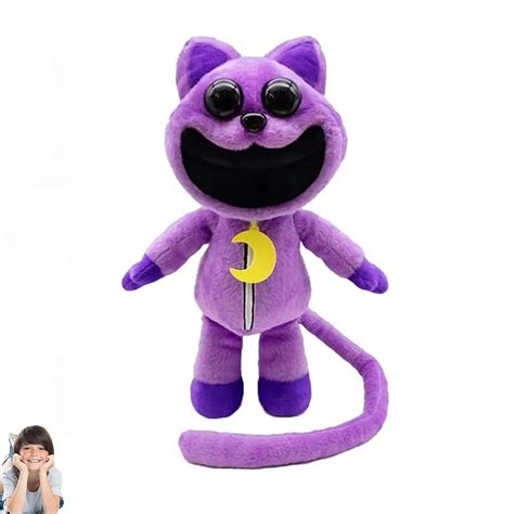 Figura de peluche de Happy