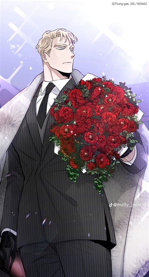 Manhwa con temática de venganza y traición