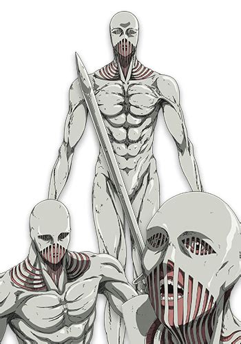 Comparativa del Titán Martillo de Guerra en manga y anime