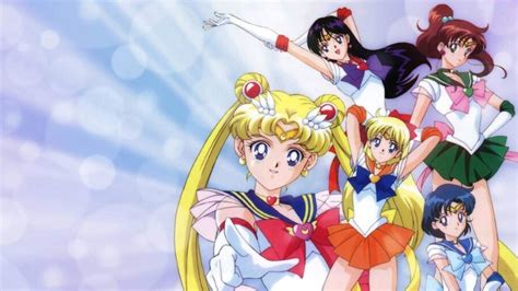 Chicas de anime en estilo 